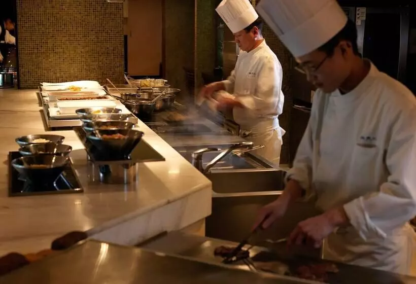 デラックスルーム, Hokuten No Oka Abashiriko Tsuruga Resort