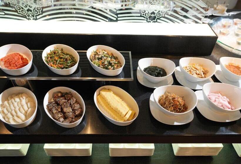 غرفة قياسية, Hokuten No Oka Abashiriko Tsuruga Resort