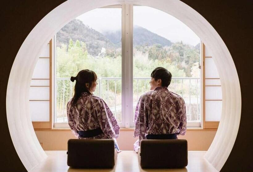 标准间, Arima Kirari