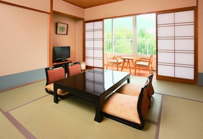 四人标准间, Arima Kirari