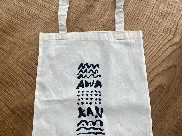اتاق استاندارد, Awa Kanko