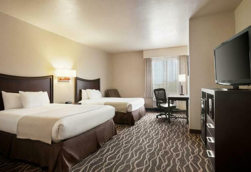 标准间, Baymont By Wyndham Clute Lake Jackson