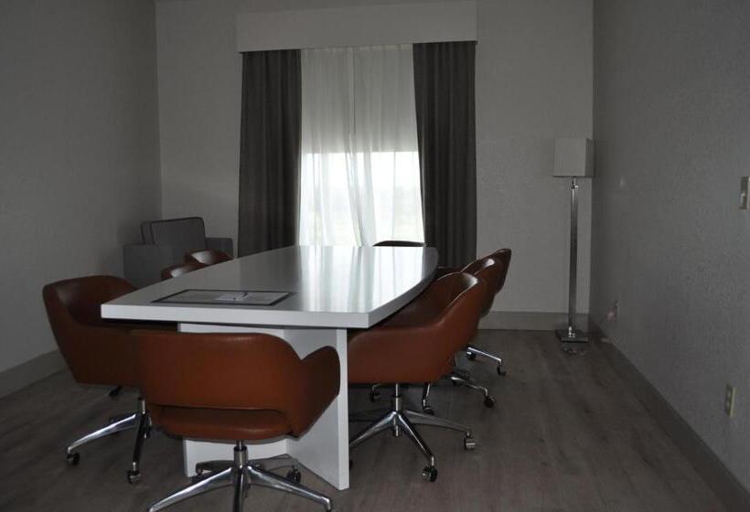 جناح إدارى سرير كينج, Best Western Heritage Inn And Suites