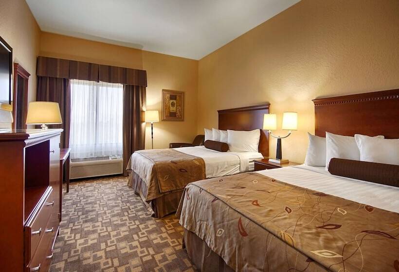 Номер Стандарт, Best Western Opp Inn