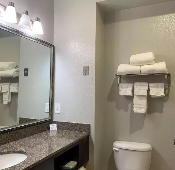 スーペリアールーム, Best Western Plus Lake Worth