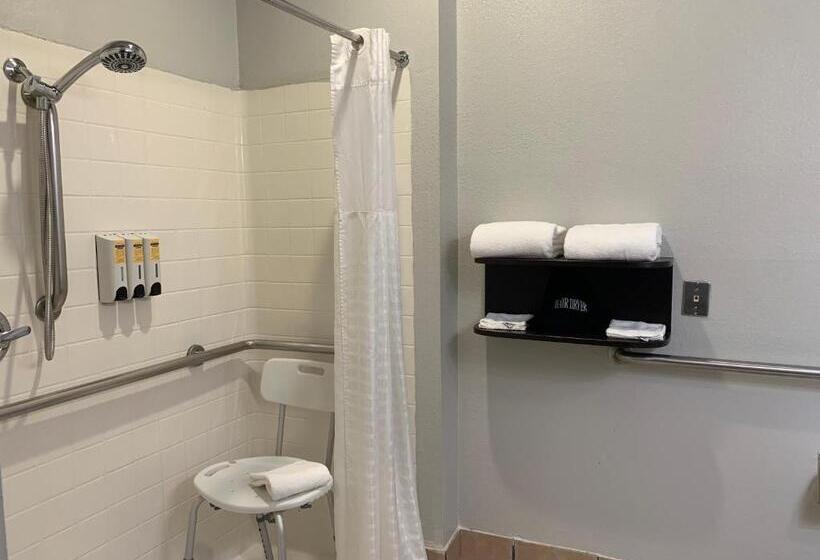 Стандартный Номер Кровать Кинг, Best Western Plus Lake Worth