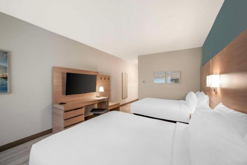 스탠다드 룸, Best Western River Cities