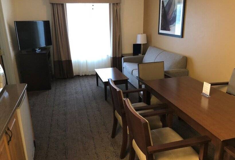 스위트, Best Western Yellowstone Crossing