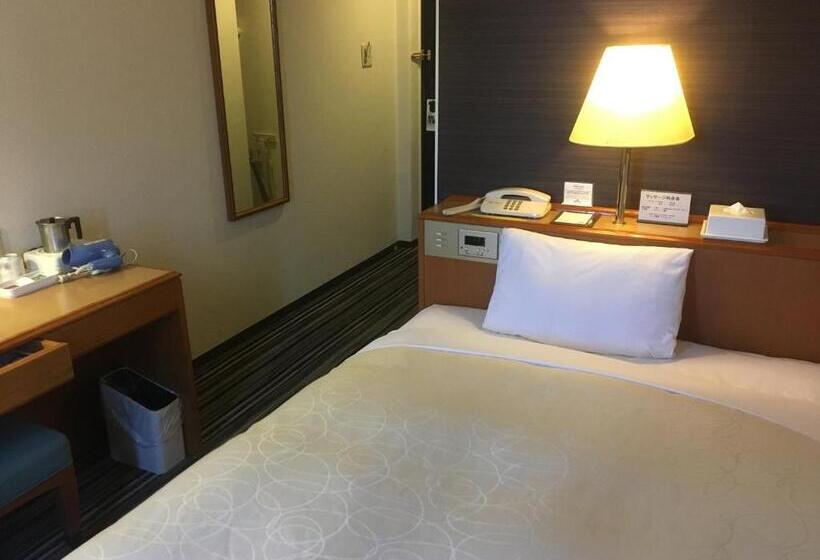 غرفة قياسية فردية, Chitose Daiichi