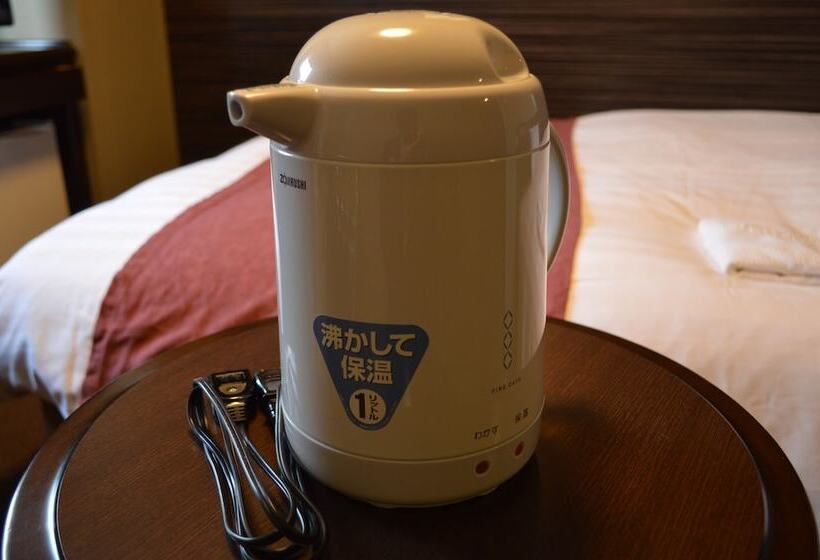 Номер Deluxe, Daiwa Roynet Hotel Mito