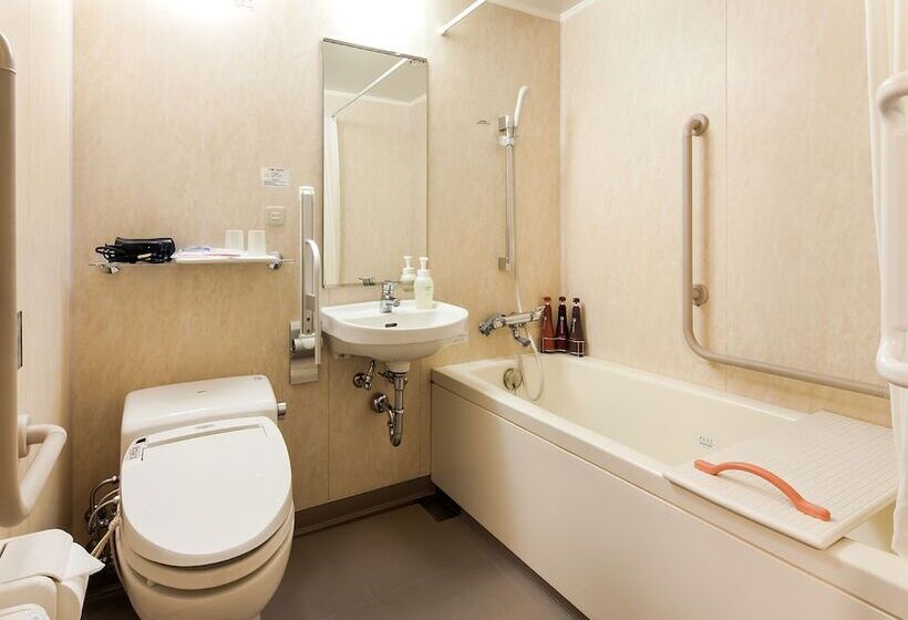 스탠다드 룸, Daiwa Roynet Hotel Mito