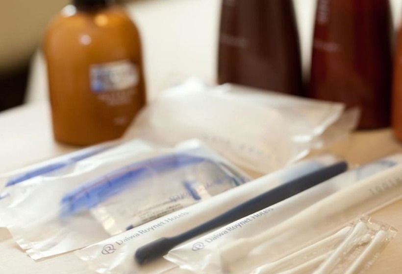 스탠다드 룸, Daiwa Roynet Hotel Mito