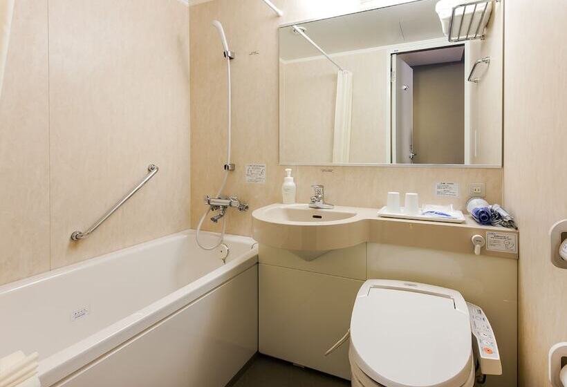 스탠다드 룸, Daiwa Roynet Hotel Mito