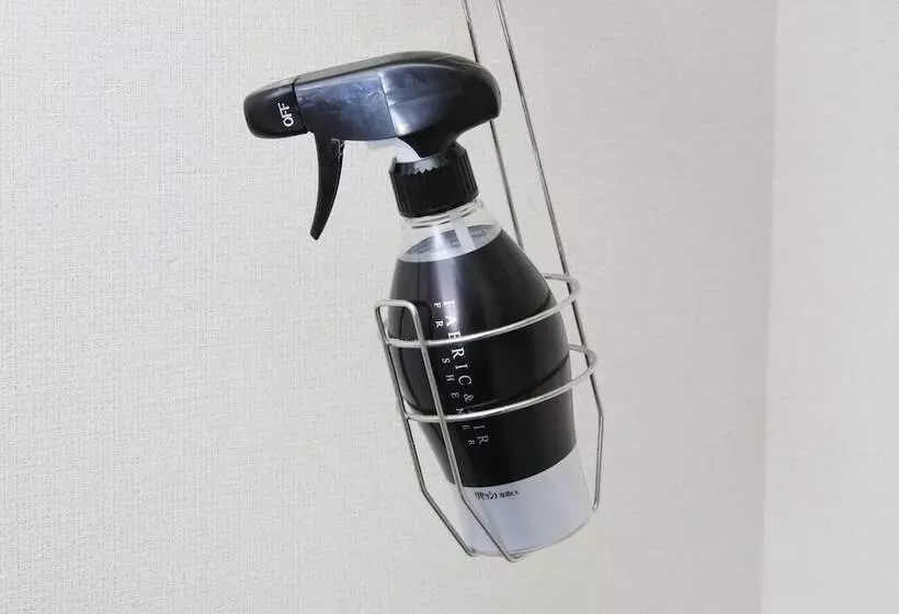 اتاق استاندارد, Daiwa Roynet Hotel Yokohama Kannai