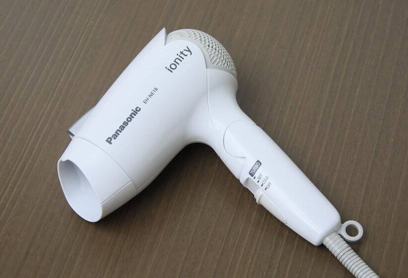 חדר סטנדרט, Daiwa Roynet Hotel Yokohama Kannai