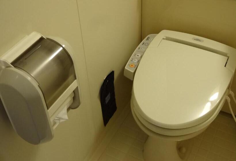 غرفة قياسية, Tennen Onsen Taho No Yu Dormy Inn Niigata