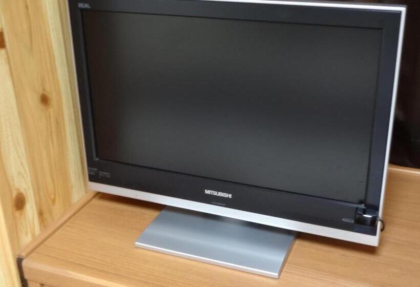 غرفة قياسية, Tennen Onsen Taho No Yu Dormy Inn Niigata