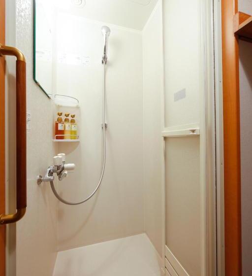 Номер Стандарт, Dormy Inn Toyama Natural Hot Spring