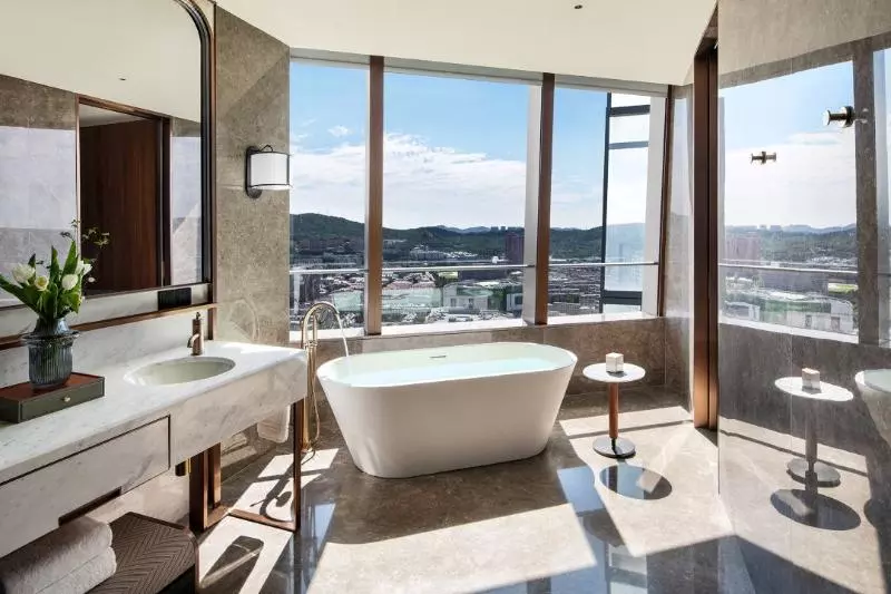 デラックスルーム, Dormy Inn Toyama Natural Hot Spring