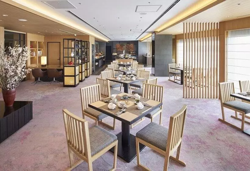 Standard-huone, Gajoen Tokyo