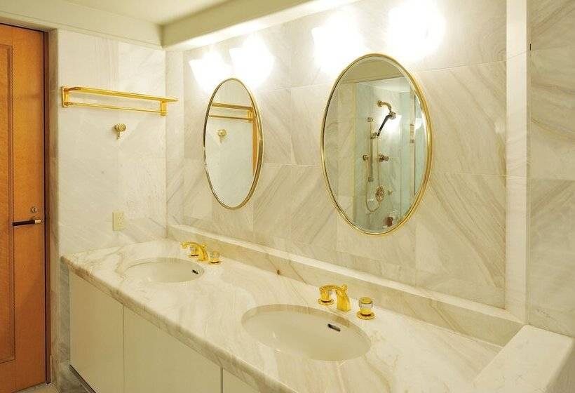 스탠다드 룸, Gajoen Tokyo