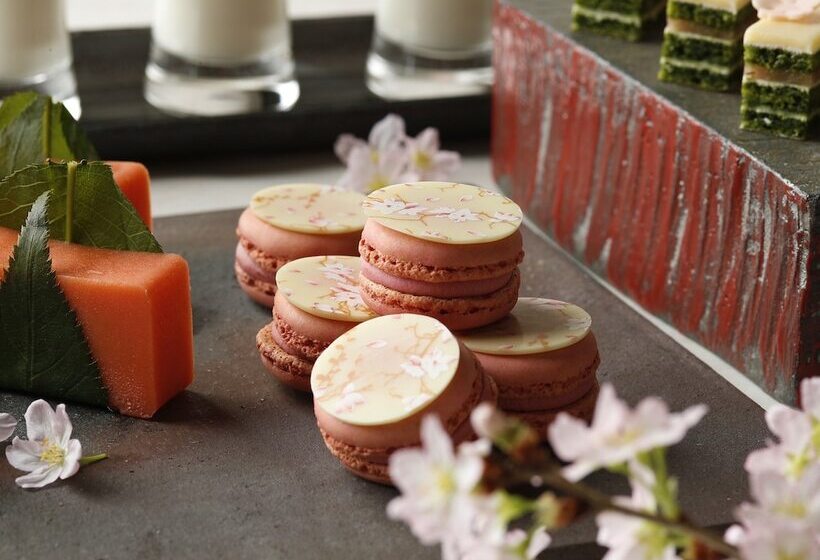 行政套房, Gajoen Tokyo