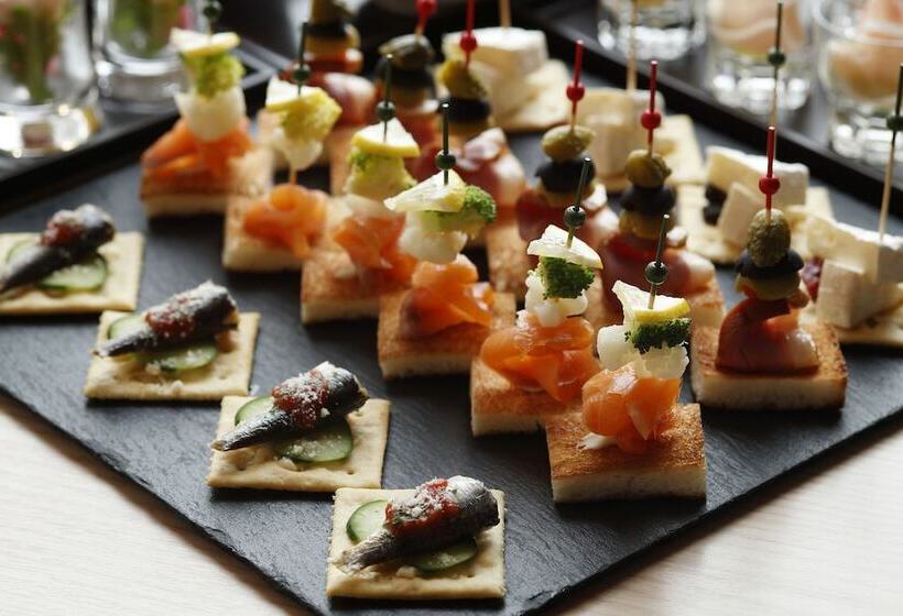 行政套房, Gajoen Tokyo