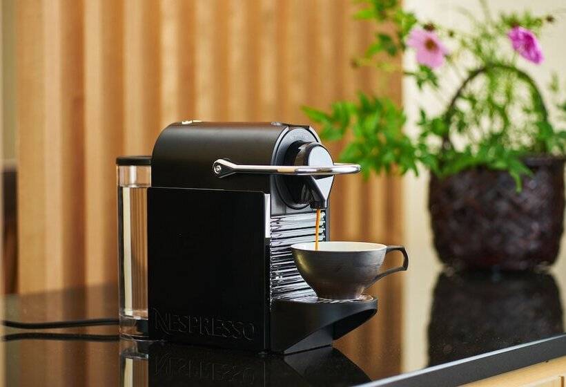 豪华房间, Gajoen Tokyo