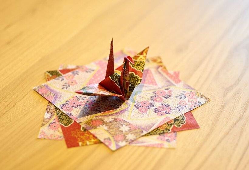 豪华房间, Gajoen Tokyo