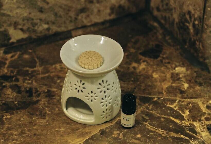 行政套房, Gajoen Tokyo