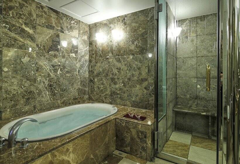 套房, Gajoen Tokyo