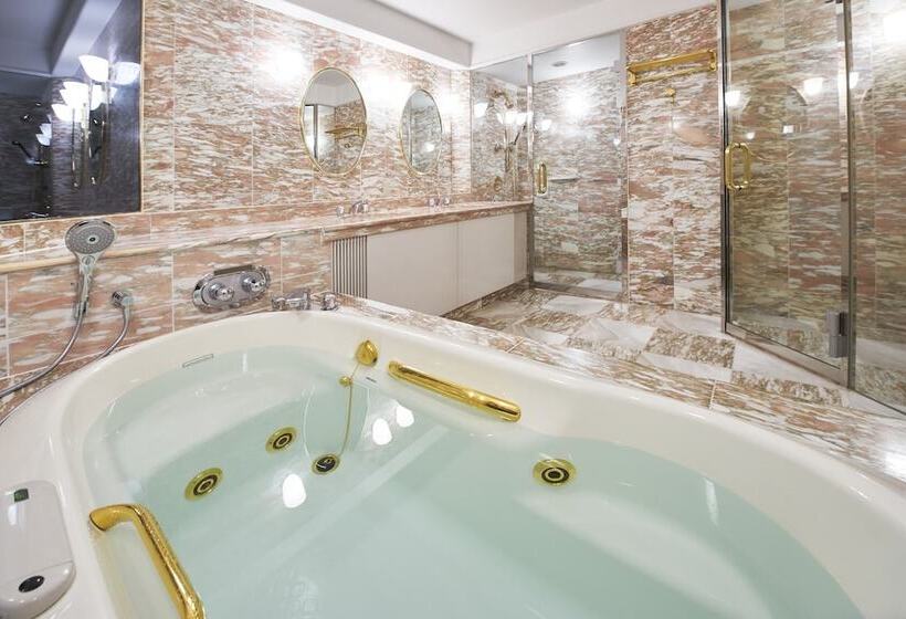 套房, Gajoen Tokyo