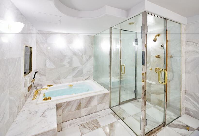 套房, Gajoen Tokyo