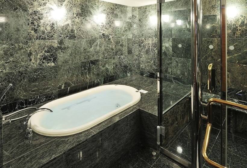 套房, Gajoen Tokyo