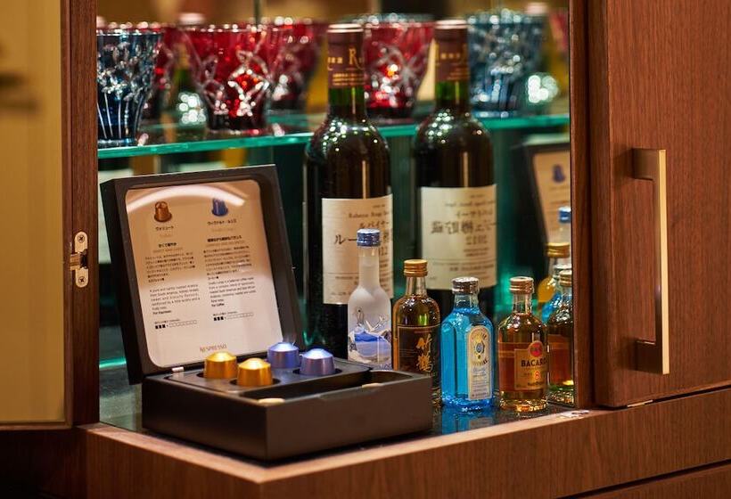 套房, Gajoen Tokyo