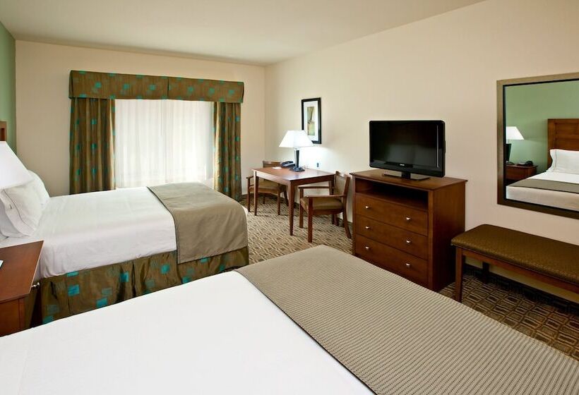 Люкс, Holiday Inn Express & Suites Ripley, An Ihg