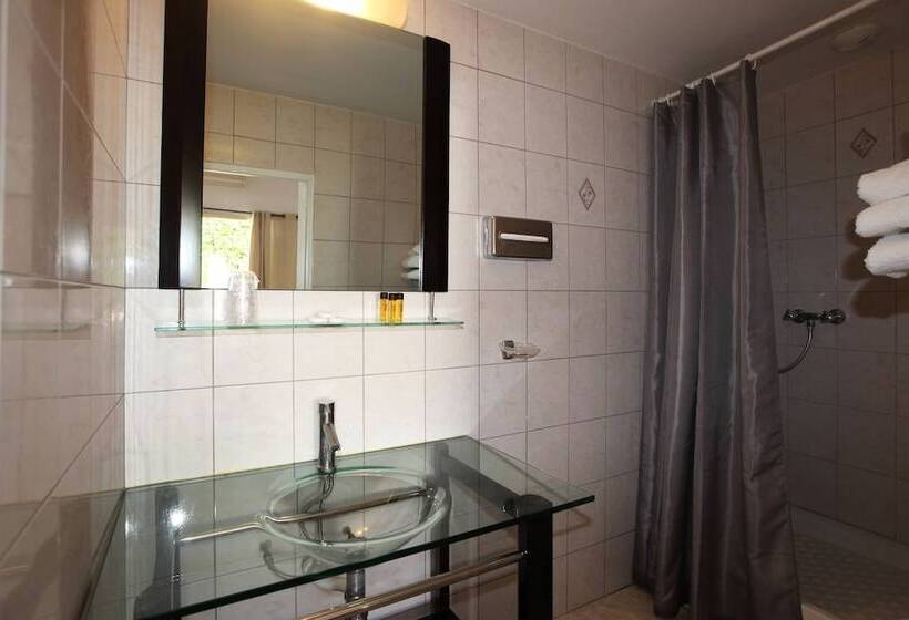 Номер Стандарт Вид на Сад, U Pozzu