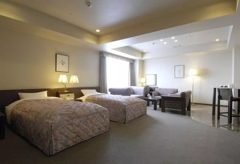 スーペリアールーム, Karuizawakurabu Hotel 1130 Hewitt Resort