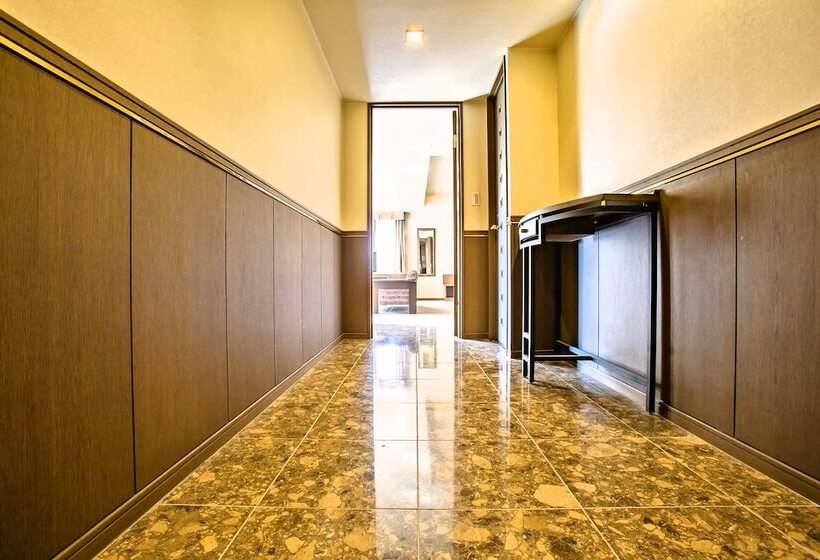 غرفة سوبيريور, Karuizawakurabu Hotel 1130 Hewitt Resort