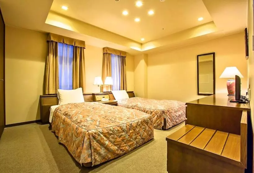 スイート, Karuizawakurabu Hotel 1130 Hewitt Resort