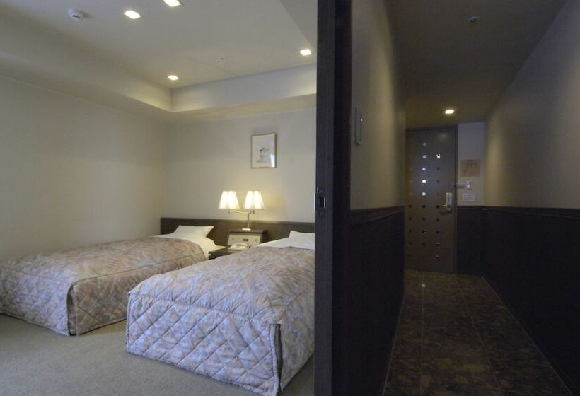 جناح, Karuizawakurabu Hotel 1130 Hewitt Resort