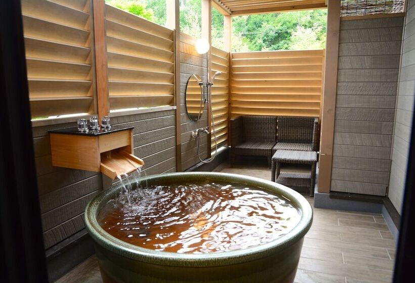 غرفة سوبيريور, Karuizawakurabu Hotel 1130 Hewitt Resort