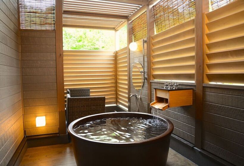 غرفة ديلوكس, Karuizawakurabu Hotel 1130 Hewitt Resort