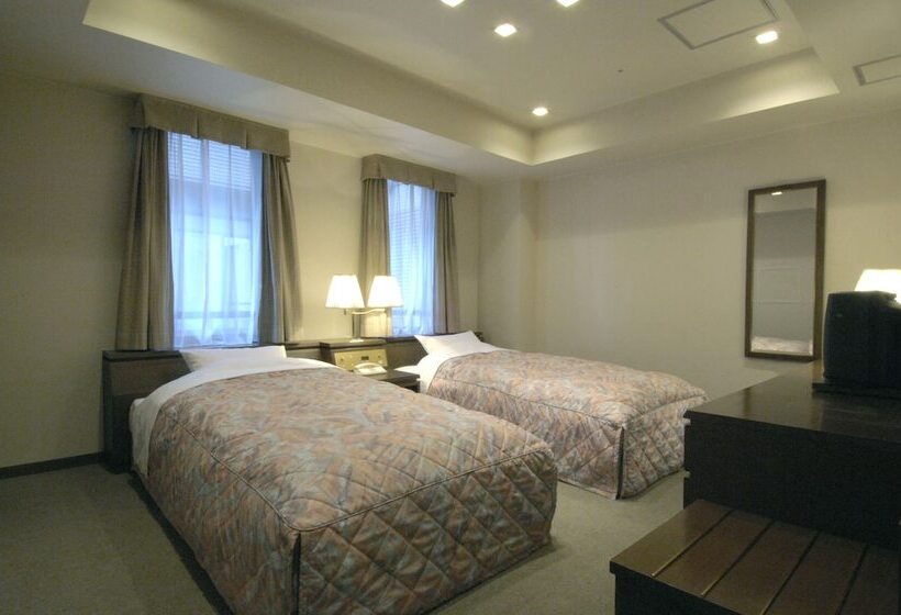 سوییت, Karuizawakurabu Hotel 1130 Hewitt Resort