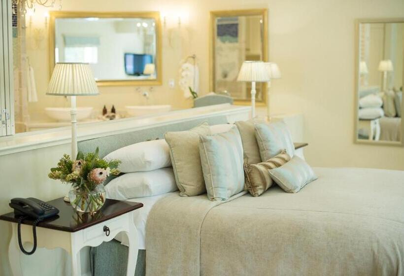 プレミアムスイート, Last Word Constantia