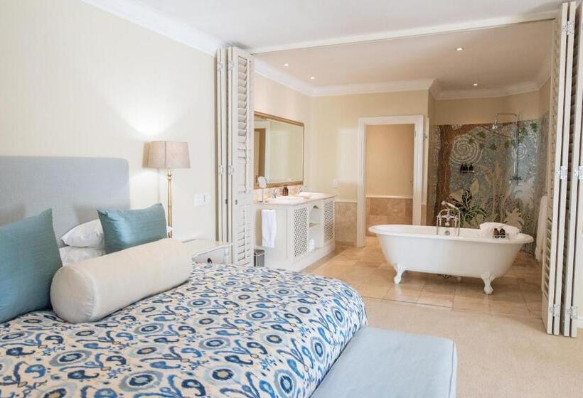 プレミアムスイート, Last Word Constantia