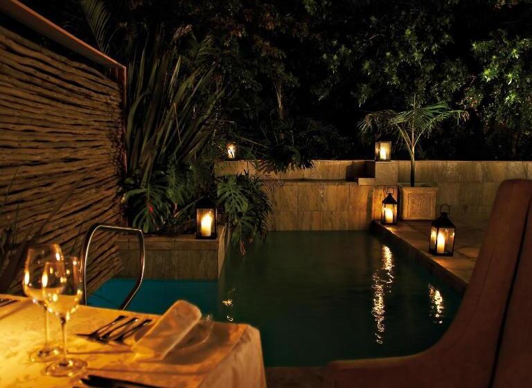 Suite with Pool, Last Word Constantia