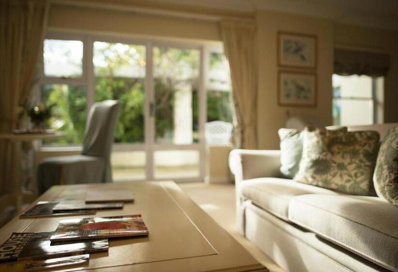 Suite with Pool, Last Word Constantia