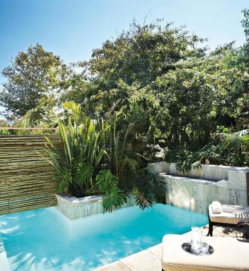 Suite with Pool, Last Word Constantia