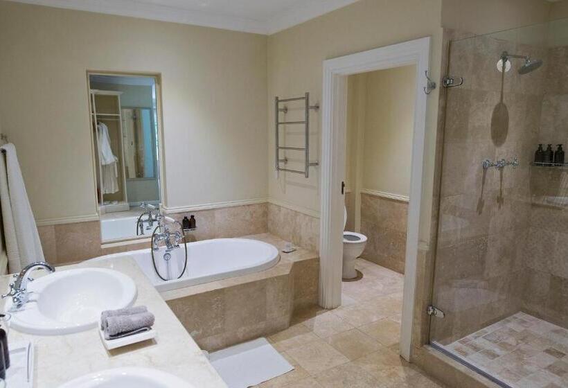 Suite with Pool, Last Word Constantia